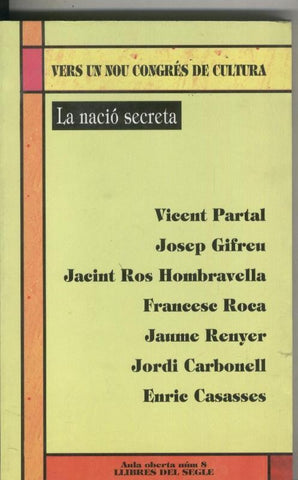 La nacio secreta