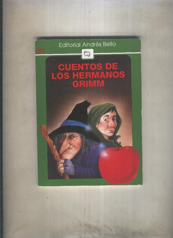 Cuentos de los Hermanos Grimm