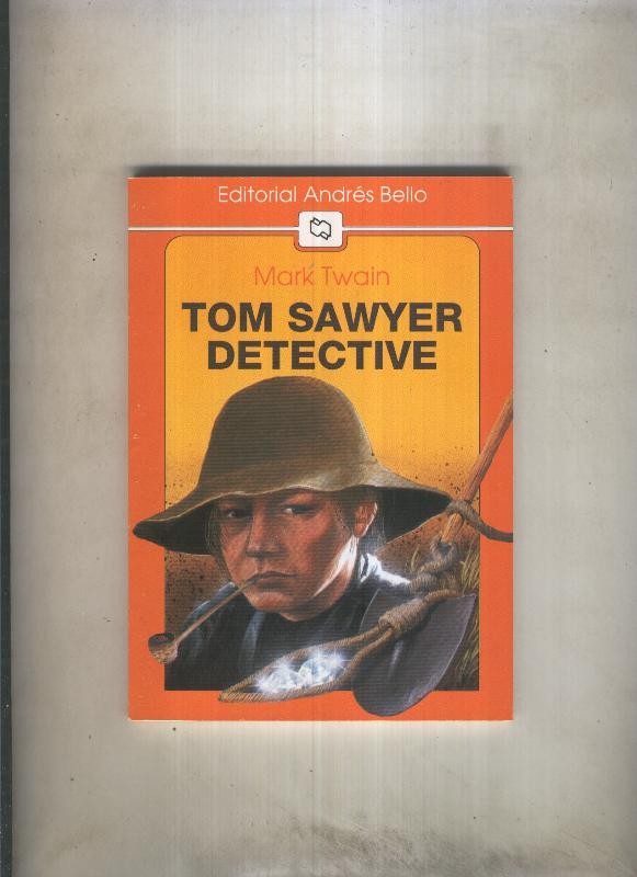 Tom Sawyer detective