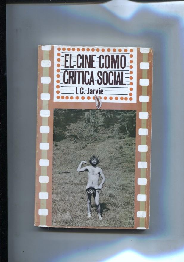 Edic Prisma: El cine como critica social