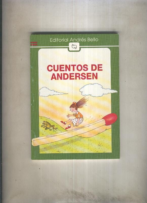 Cuentos de Andersen