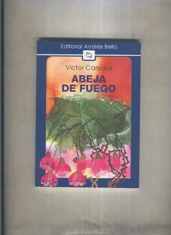 Abeja de fuego