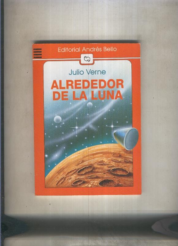 Alrededor de la luna