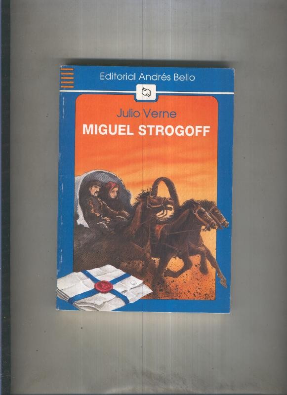 Miguel Strogoff