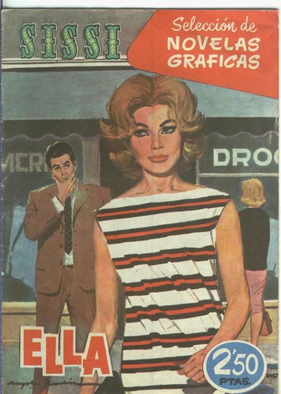 Sissi numero 061