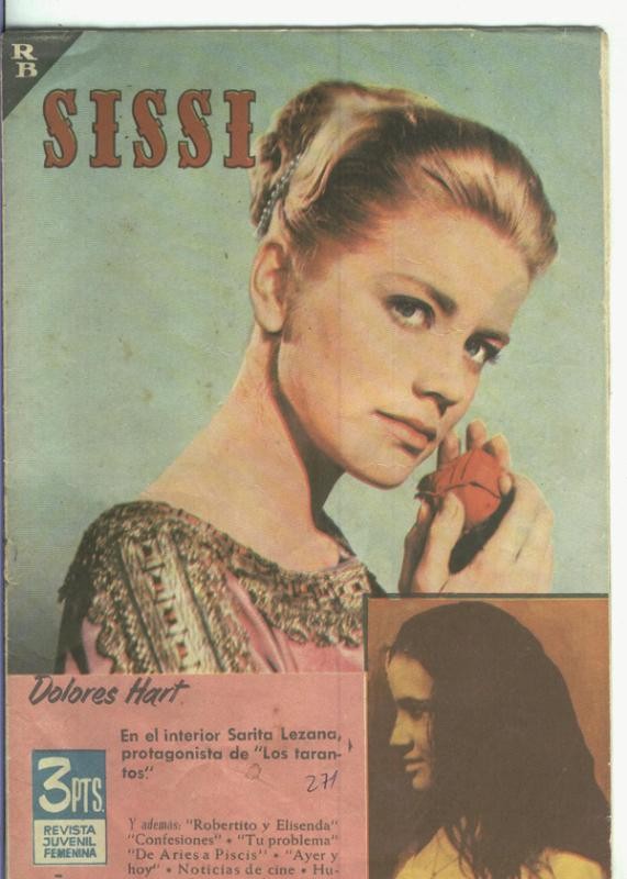 Sissi numero 271