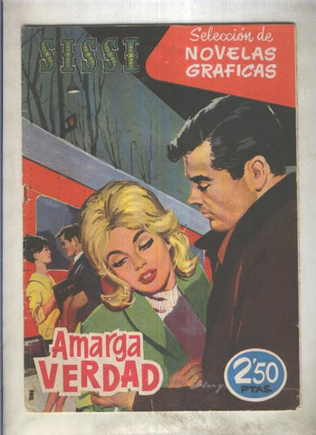 Sissi numero 055