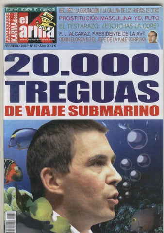 Karma numero 089