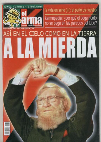 karma numero 098