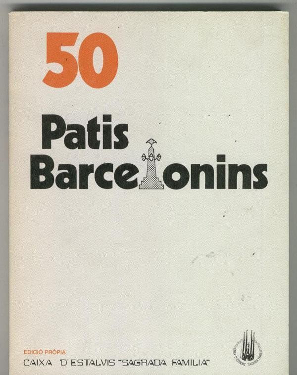 50 patis Barcelonins