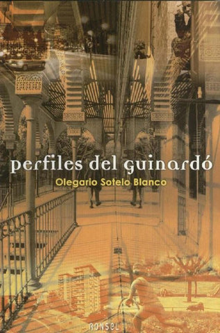 Perfiles del Guinardo