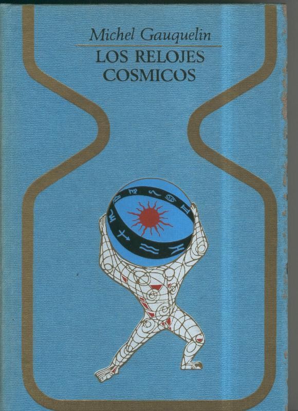 Otros Mundos: Los relojes cosmicos