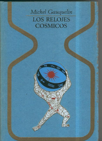 Otros Mundos: Los relojes cosmicos