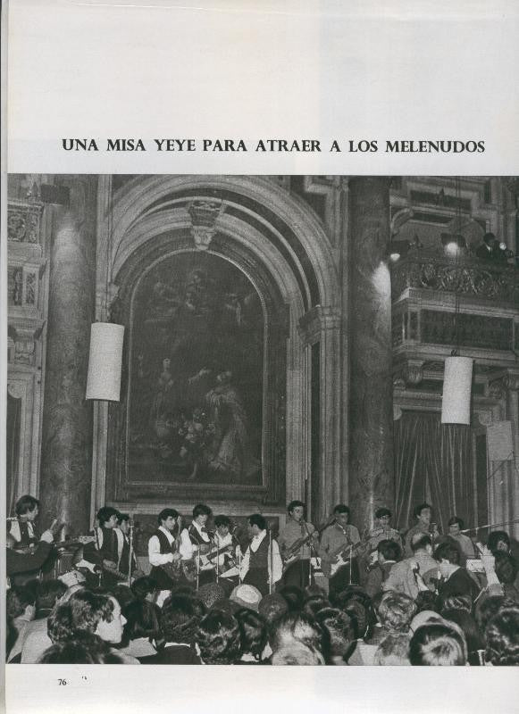 Misa Yeye