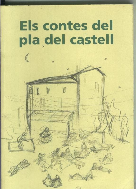 Els contes del pla del castell