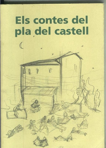 Els contes del pla del castell