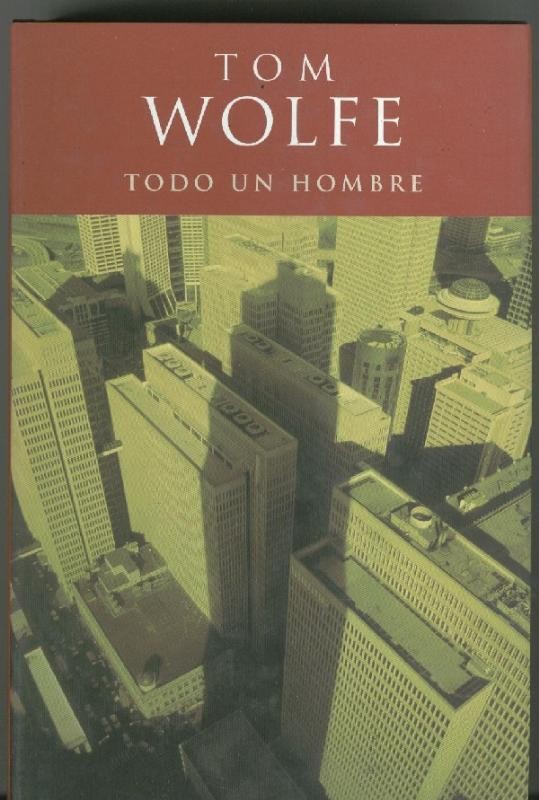 Todo un hombre