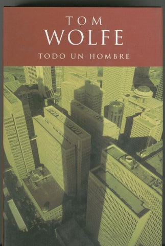 Todo un hombre