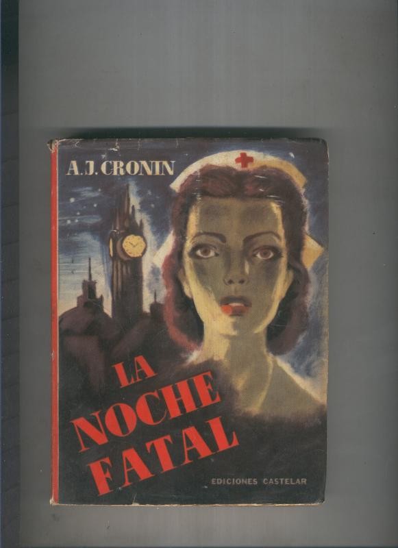 La noche fatal