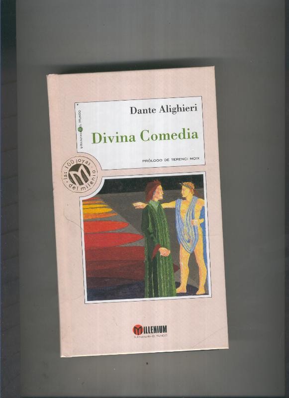 Divina Comedia