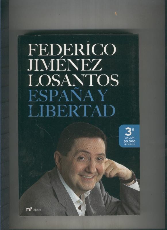 España y libertad