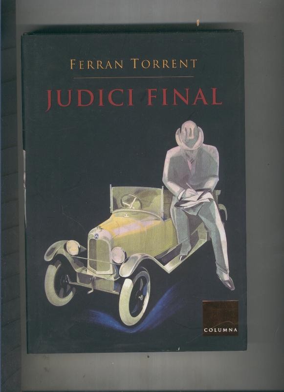 Judici final