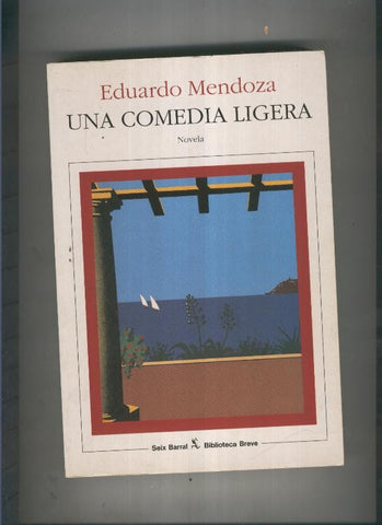 Una comedia ligera