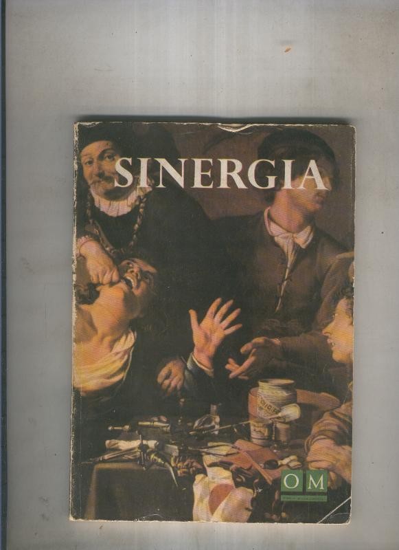 Sinergia numero 03