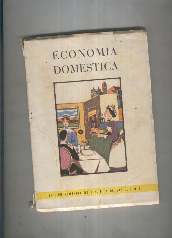 Economia domestica