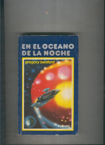 En el oceano de la noche