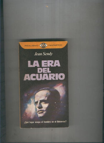 La era del acuario