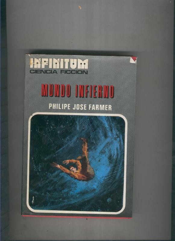 Mundo infierno