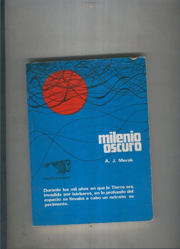 Milenio oscuro