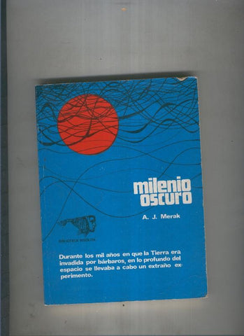 Milenio oscuro