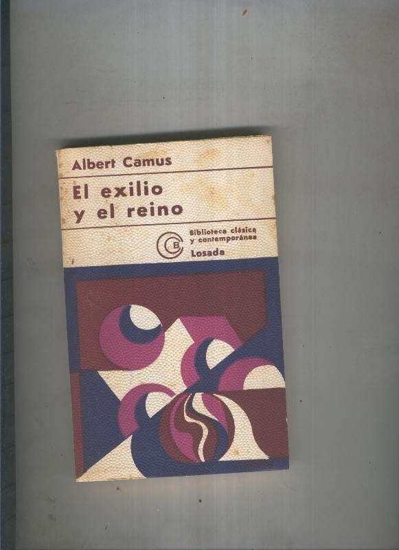 El exilio y el reino
