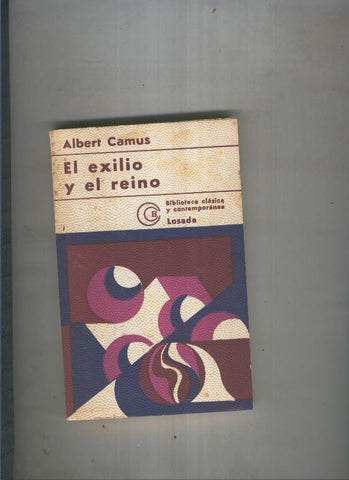 El exilio y el reino