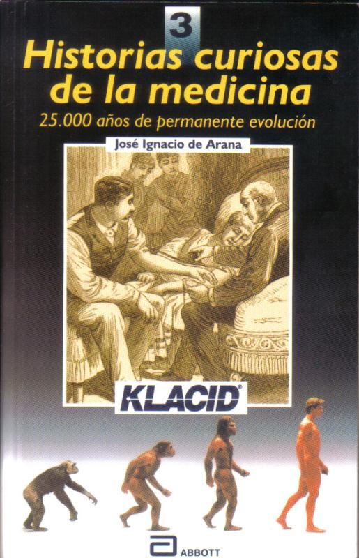 Historias curiosas de la medicina numero 03