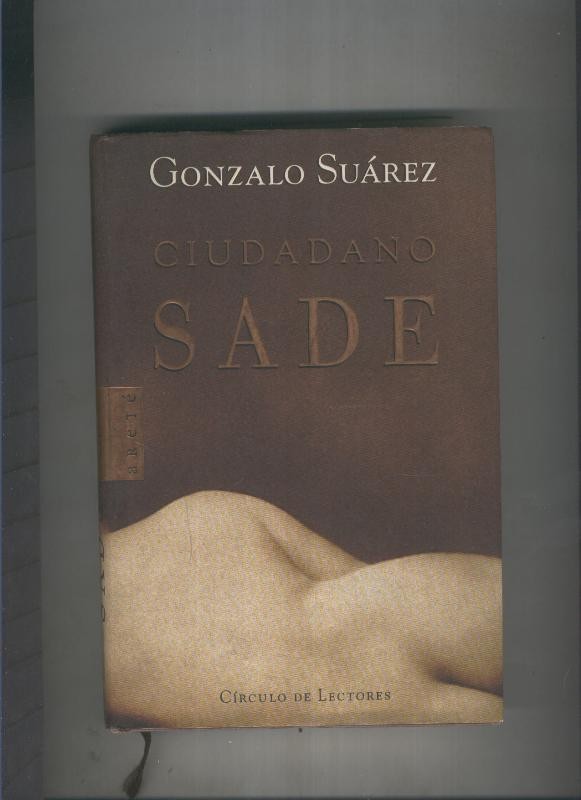 Ciudadano Sade