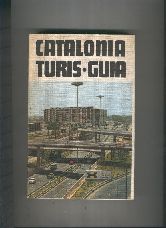 Catalonia Turis Guia
