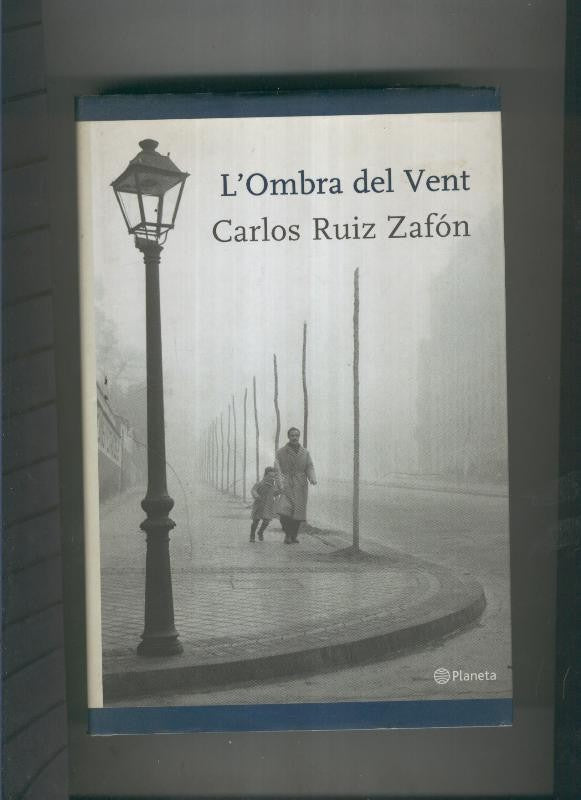 L ombra del vent
