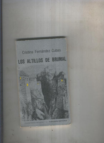 Los altillos de Brumal