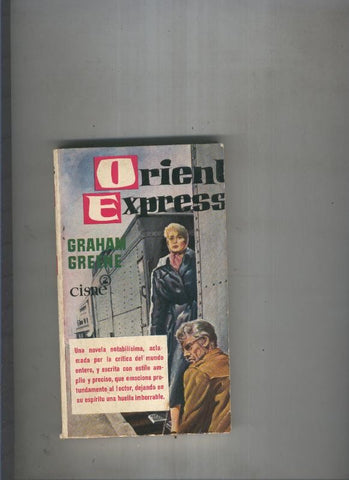 Orient Express