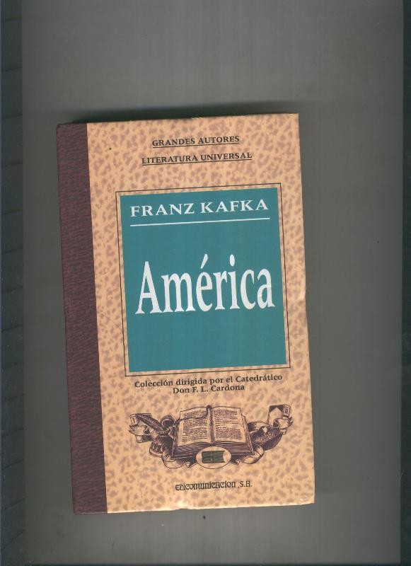 America