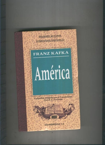 America