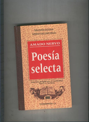 Poesia selecta