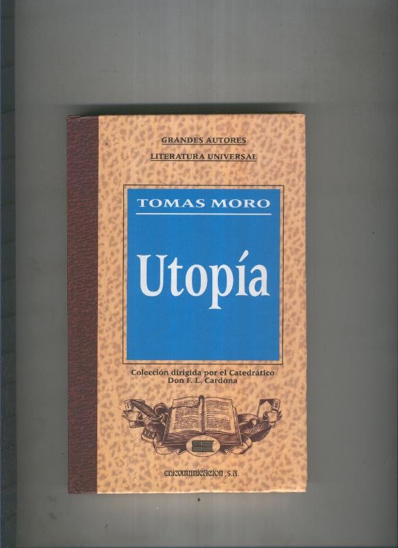 Utopia