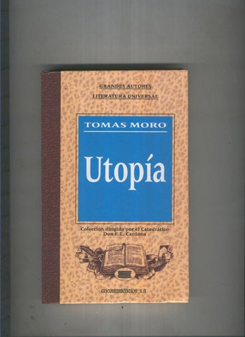 Utopia