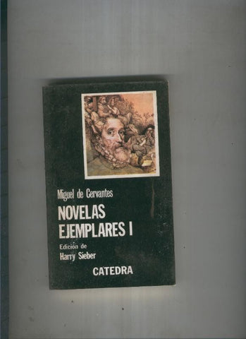 Novelas ejemplares I