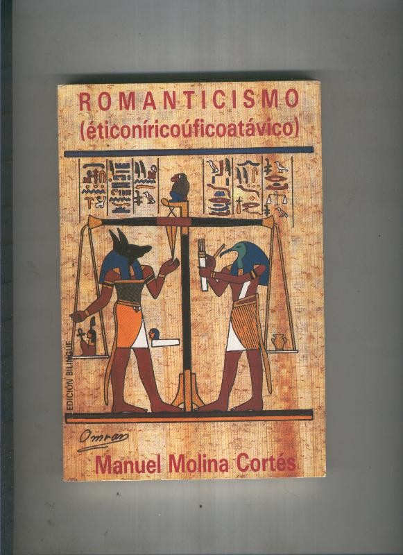 Romanticismo ( eticoniricouficoatavico )
