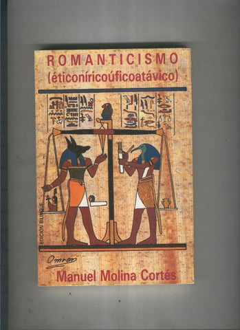 Romanticismo ( eticoniricouficoatavico )